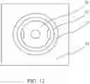 Fig. 13 - Method and apparatus for rapid and selective transurethral tissue ablation