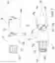 Fig. 03 - SURGICAL INSTRUMENT, ROBOTIC ARM AND CONTROL SYSTEM FOR A ROBOTIC ARM