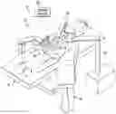 Fig. 01 - Systems and methods for constraining a virtual reality surgical system