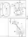 Fig. 11 - Systems and methods for constraining a virtual reality surgical system