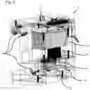 Fig. 04 - Surgical robotic system with carriage and manipulator unit