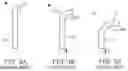 Fig. 04 - Steerable catheter with shaft load distributions