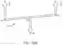 Fig. 19 - Steerable catheter with shaft load distributions
