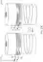 Fig. 29 - Steerable catheter with shaft load distributions