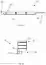 Fig. 03 - Robotic arm cart with fine position adjustment features and uses therefor