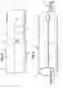 Fig. 04 - ANESTHETIC CABLE PROTECTOR