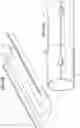 Fig. 07 - ANESTHETIC CABLE PROTECTOR