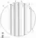 Fig. 09 - ANESTHETIC CABLE PROTECTOR