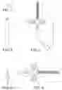 Fig. 02 - MULTIPLE NEEDLE INJECTOR