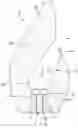Fig. 01 - Drop-shaped screw conduit for a dental superstructure and designing method thereof