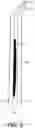 Fig. 04 - ORAL CLEANING DEVICE WITH IMPROVED NOZZLE DESIGN