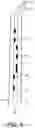 Fig. 05 - ORAL CLEANING DEVICE WITH IMPROVED NOZZLE DESIGN