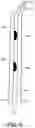 Fig. 07 - ORAL CLEANING DEVICE WITH IMPROVED NOZZLE DESIGN