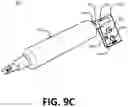 Fig. 19 - Power varying pedal