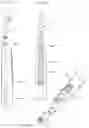 Fig. 02 - ELECTRICAL BODY CARE BRUSH