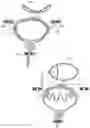 Fig. 03 - Implantable device for internal urinary control