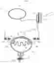 Fig. 04 - Implantable device for internal urinary control