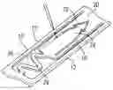Fig. 01 - DEPLOYABLE AND RETRACTABLE ANCHOR