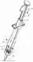 Fig. 01 - Flexible intraocular lens injection device and storage shuttle for implementing same