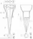 Fig. 19 - Vascular implant and delivery system