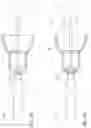Fig. 21 - Vascular implant and delivery system