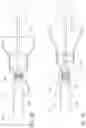 Fig. 22 - Vascular implant and delivery system