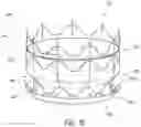 Fig. 33 - Vascular implant and delivery system