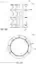 Fig. 36 - Vascular implant and delivery system