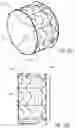 Fig. 41 - Vascular implant and delivery system