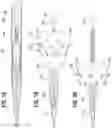 Fig. 10 - Percutaneous mitral valve replacement device