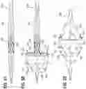Fig. 16 - Percutaneous mitral valve replacement device