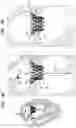 Fig. 10 - Prosthetic valve with atrial arms