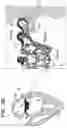 Fig. 16 - Prosthetic valve with atrial arms