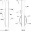 Fig. 06 - Delivery system having an integral centering mechanism for positioning a valve prosthesis in situ