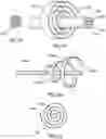 Fig. 11 - Delivery system having an integral centering mechanism for positioning a valve prosthesis in situ