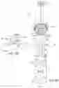 Fig. 06 - Delivery systems with tethers for prosthetic heart valve devices and associated methods
