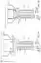 Fig. 07 - Delivery systems with tethers for prosthetic heart valve devices and associated methods