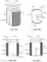 Fig. 10 - Total joint replacement infection control devices and methods
