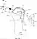Fig. 17 - Fixation devices and prostheses for soft tissue connection to the same