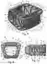 Fig. 04 - Intervertebral spinal implant