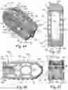 Fig. 15 - Intervertebral spinal implant