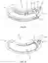 Fig. 07 - Expanding interbody implant and articulating inserter and methods of use