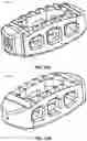 Fig. 44 - Spinal surgery systems and methods