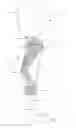 Fig. 08 - Prosthesis cosmetic element, and system consisting of prosthesis cosmetic element and prosthesis