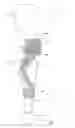 Fig. 09 - Prosthesis cosmetic element, and system consisting of prosthesis cosmetic element and prosthesis