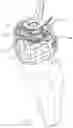 Fig. 13 - Prosthesis cosmetic element, and system consisting of prosthesis cosmetic element and prosthesis