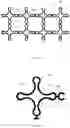 Fig. 13 - Radially rigid and longitudinally flexible multi-element intravascular stent