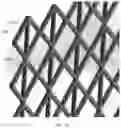 Fig. 15 - Radially rigid and longitudinally flexible multi-element intravascular stent