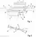 Fig. 02 - DEVICE FOR EMBEDDING A BALLOON, ARRANGED ON A CATHETER, IN AN IMPLANT AND ASSOCIATED METHOD
