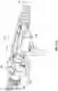 Fig. 25 - Systems, devices, and methods for the accurate deployment and imaging of an implant in the prostatic urethra